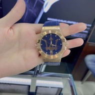 Maserati 瑪莎拉蒂 原裝行貨賽車🏎️品牌錶 ～四間連鎖實體店