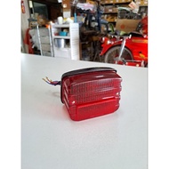 Tail Light HONDA C700 C900