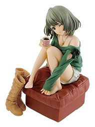 Banpresto EXQ The Idolmaster Cinderella Girls Kaede Takagaki Figure Statue