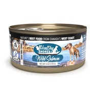 Healthy Shores Wild Caught Salmon For Dog 170g