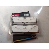 Ram DDR5 RGB Tforce 8x2 (16GB) 6000Mhz