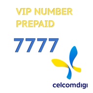 VVIP VVIP NUMBER PREPAID DIGICELCOM DAN ONE XOX