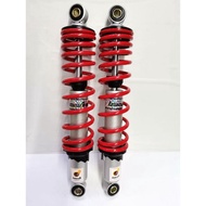 AAA Lamborg9 wave 320mm shock (same chaiyo shock)