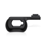 ตัวป้องกันเลนส์ตายางรองตาของกล้องยาวทำจากซิลิโคน JJC สำหรับกล้อง Leica Q3 43และกล้อง Q3