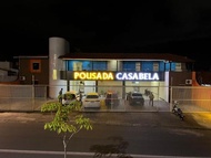 卡薩貝拉賓館 (Pousada Casa Bella)