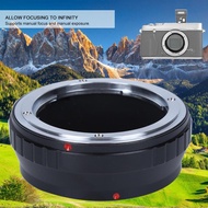 For AR-FX Metal Lens Adapter Ring for KONICA AR to Fit Fuji FX Mount X-E1 X-E2 X-M1 X-Pro1 X-A1 A2 M