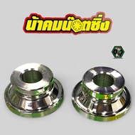 Giorno Wheel Boot Genuine Uncle Kham Brand Cnc Work All Hand Lathes