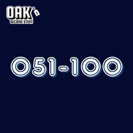 Link CO CODE 051-100