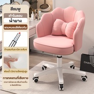 JOYBOSS โต๊ะมินิมอล IKEAโต๊ะทํางาน โต๊ะเครื่องแป้งพร้อมตู้ โต๊ะคอมพิวเตอร์ โต๊ะคอม ติดตั้งง่าย โต๊ะเ