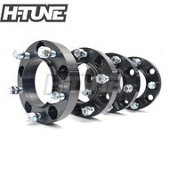 4PCS 5x150 Wheel Spacer Adapter Forged Aluminum 30mm 110CB Hub Centric 14*1.5 Studs For Tundra 2007+