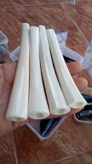 once pirok tulang iga duyung panjang 14 cm