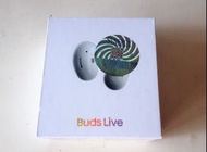 全新 Samsung Galaxy Buds Live Earbuds 無線降噪耳機 行貨正貨 真無線藍牙耳機 Guaranteed original and authentic Wireless N
