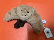 Jellycat Amuseable Croissant 牛角包