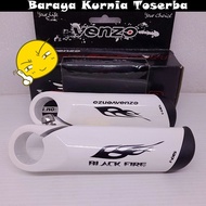 Bar End Stang Tanduk Venzo Sepeda MTB BMX SELI