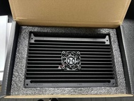 KrakenSDR A phase-coherent software-defined radio with five