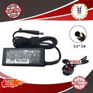 HP COMPAQ 18.5V 3.5A 7.4*5.0MM 65W 6515 6515B 6710B 6715B 6910 6910P LAPTOP AC ADAPTER CHARGER