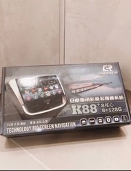 售全新k88安卓機