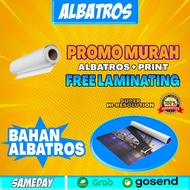 ALBATROS Print Custom Photo Poster Print