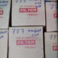 LF777 OIL FILTER FOR CUMMINS