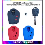 KEY COVER KEY CASING FOR PROTON WAJA SAGA BLM SATRIA NEO