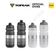 TOPEAK WATER BOTTLE 650 / 750 ML CYCLING WATER BOTTLE