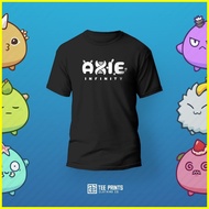 ♞,♘,♙Axie Infinity 2 High Quality Tshirt