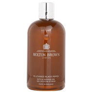 Molton Brown 摩頓布朗 活力黑胡椒沐浴露 300ml/10oz