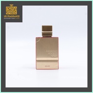 ✒ ☂ ♞,♘,♙Al Haramain Amber Oud rouge edp -MFK Baccarat Rouge 540 dupe.