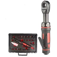 Excellent practicality TY5T412 Pneumatic Thru-Hole Ratchet | 1/2" | 400 Rpm |54Nm Industrial Ratchet