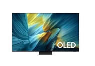 SAMSUNG 55/65/77/83 INCH OLED S95F 4KVision AI Smart TV (2025)  QA55S95FAKXXM/QA65S95FAK/QA77S95FAK/