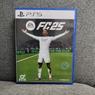EA FC 25 (Playstation) (Used) (Physical)