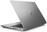 [HP ZBook 15 G5] E-2176M,16GB,HP Dreamcolor 4K (P2000),512GB