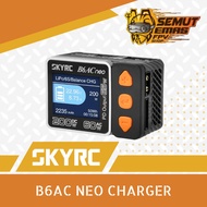 SkyRC B6ACneo AC DC Battery Smart Charger B6AC neo B6 AC