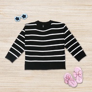 AIRAS Sweater Ukuran L-XL / Alzena Sweater Oversize / Sweater Rajut Perempuan