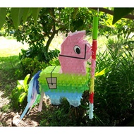 Pinata LLama - Trò chơi đập kẹo sinh nhật cực vui cho trẻ em