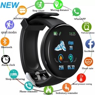 For Xiaomi Bluetooth Smart Watch Men Women Blood Pressure Heart Rate Monitor Sport Smartwatch Digita