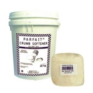 Parfait Crumb Softener 100gr - Penghalus - Pelembut - Pelembab Roti