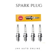 ERTIGA SPARK PLUG BRAND NGK