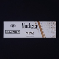Manchester nano white - rokok import manchester filter cigarettes - united kingdom (slims-nonklik)