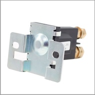 Start Relay500A 12V/24V Electrical Switch Terminal Block Type Automotive Relay Starter Motor Relay