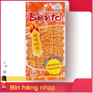 39 GÓI MỰC BENTO THÁI LAN MÀU CAM