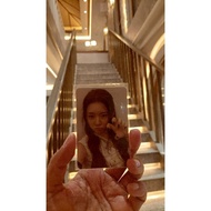 BABYMONS7ER Official Photocard POB YG Select a RORA Version