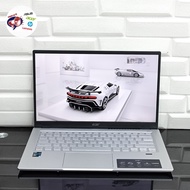 Laptop Acer Swift 3 11th Gen Intel Core I5-1135G7 16GB SSD 512GB