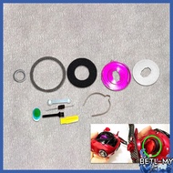 【12.12 SALE】for DAIWA FOR FUEGO SV103CS fifth generation unloading alarm water droplet wheel
