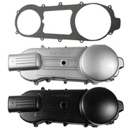 Motorcycle Falcon Scooter GY6 150 Engine Extended Side Cover Side Cover Land Rover BWS Belt Cover Sh