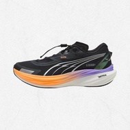 PUMA | PUMA Deviate Nitro 3 WTR - PUMA Black-Heat Fire 310080_02 2535038