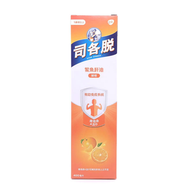 司各脫 - 司各脫鰵魚肝油 (鮮橙味)（4892018025627）