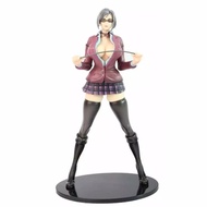 Action Figure Prison school Shiraki Meiko