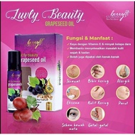 GRAPESEED OIL ORIGINAL BERRY STOBERRY