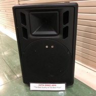 [ Bebas Ongkir ] box speaker 15 inch model huper